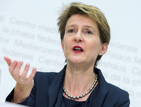 sommaruga-34136820 – The Muslim Times