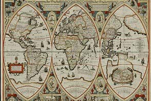 Mohammad Map Prophet-Muhammad-An-Interfaith-Leader – The Muslim Times