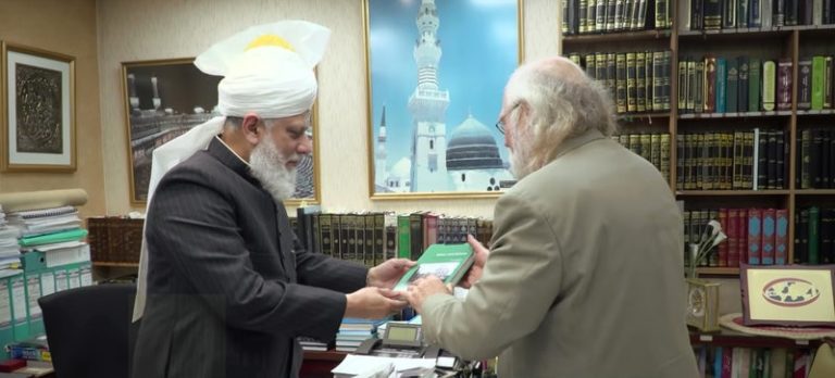 Islam & Britain: ‘Muslim Mission in the Age of Empire’ by Ron Geaves ...